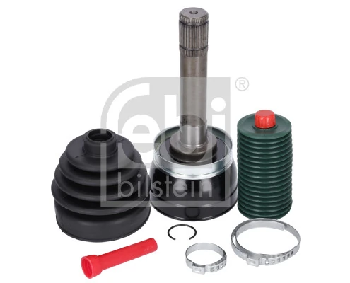 Joint Kit, drive shaft